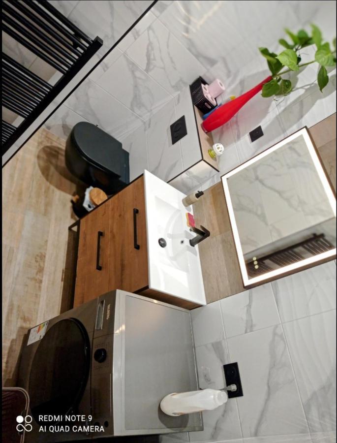 Maisonnette Tout Confort Parking Prive Brest Exterior photo